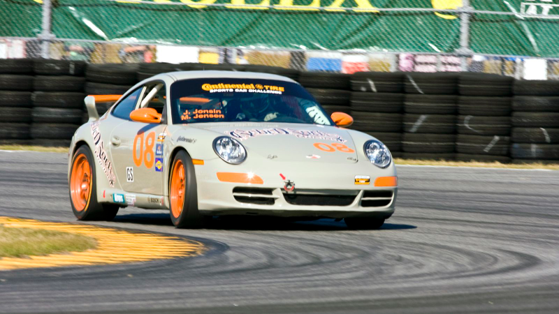 Illustration for article titled Daytona 'Roar Before The 24' Testing: Day One